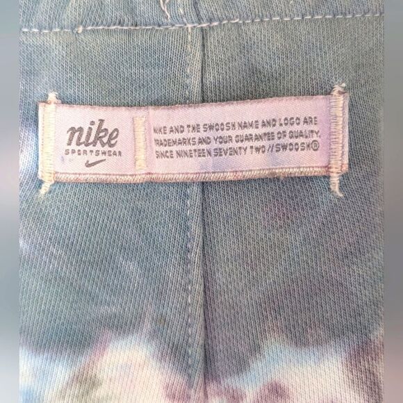 Nike Sportswear S Club Fleece Pants Athleisure Nostalgiacore Activewear Gym - Picture 14 of 15